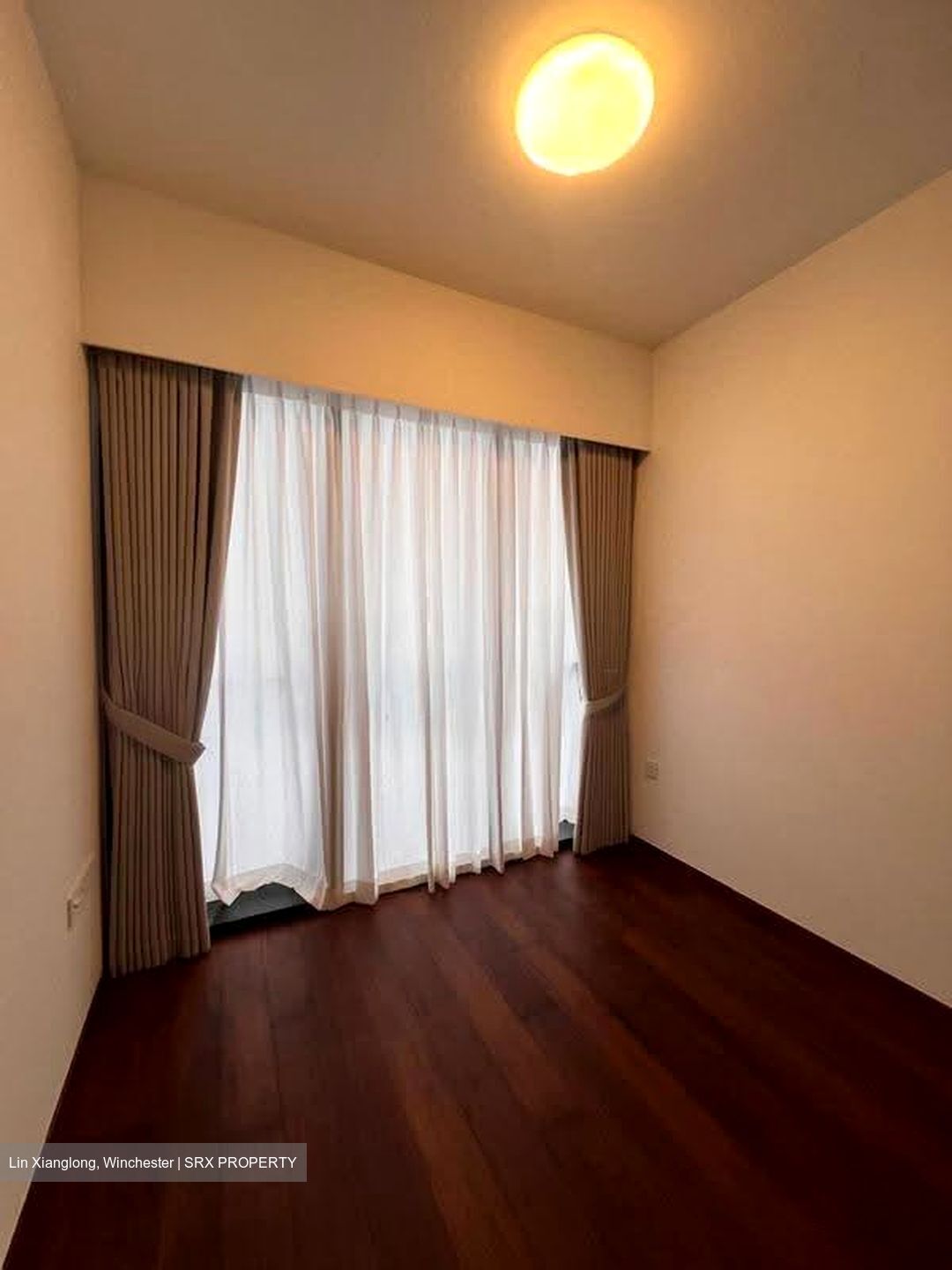 Lentor Modern (D26), Apartment #617203061